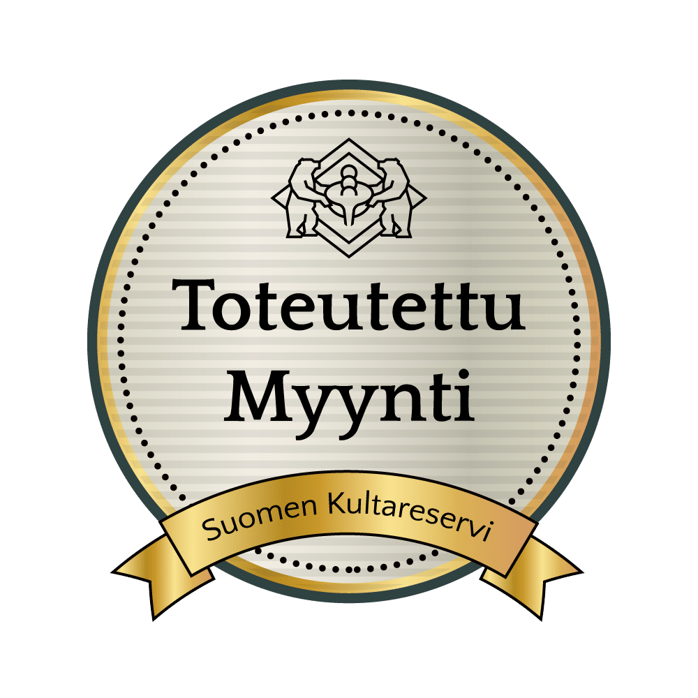 Verified Sale Badge