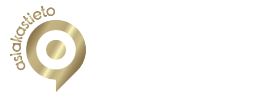 Suomen vahvimmat vaaka vasen valkoinen