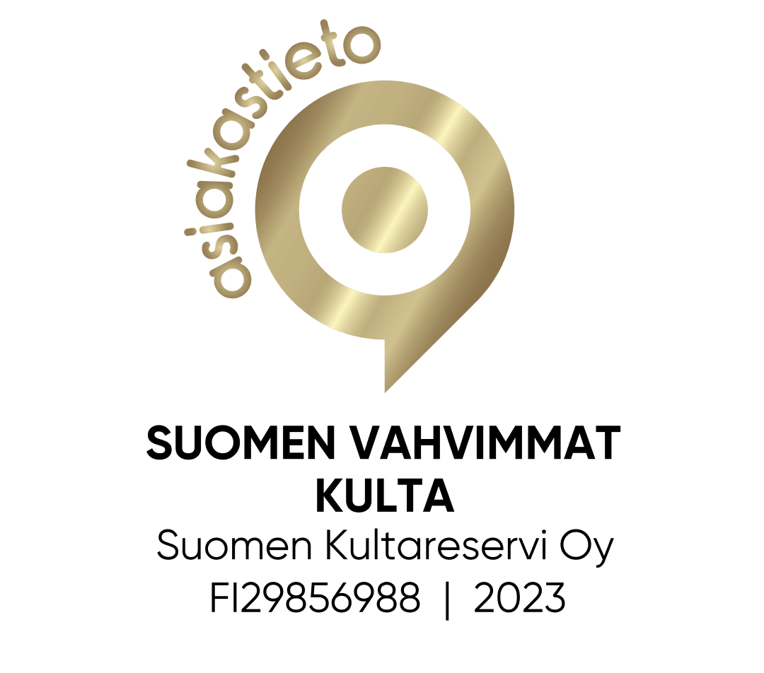 Suomen vahvimmat Suomen Kultareservi