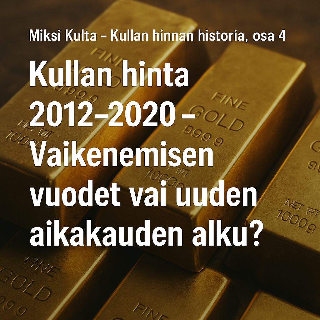 Läheltä kuvattu kultaharkko, jossa näkyy kaiverrus