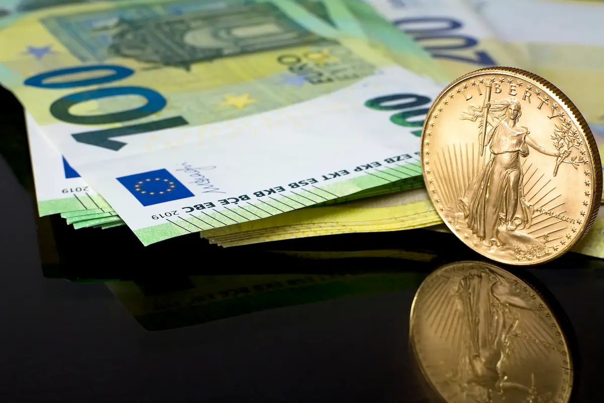 Paras hinta kullasta? Katso hintavertailu