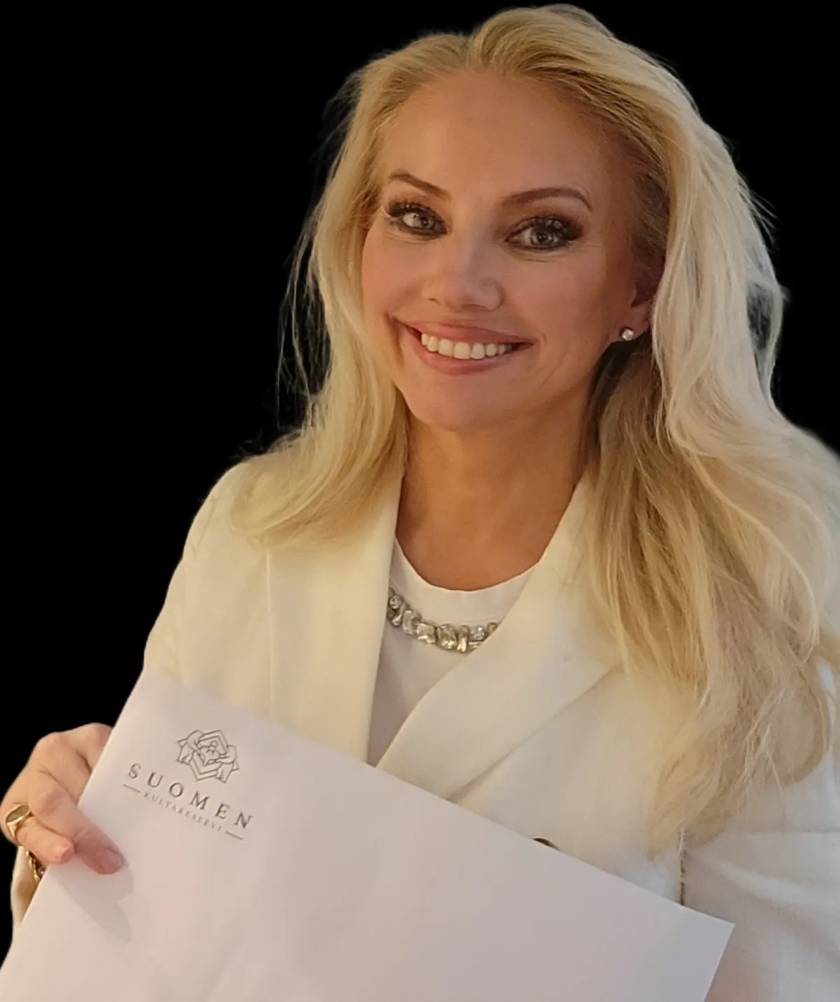 Kun sormus menettää taikansa – Miksi kultakoruista luopuminen kannattaa – Pauliina laitinen