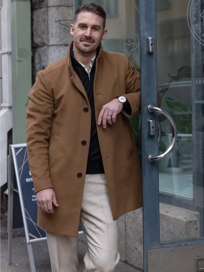 Sebastian Rasimus