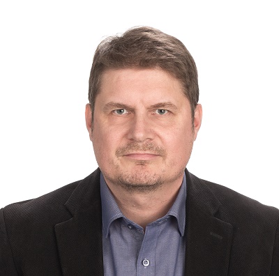 Jorma Erkkilä