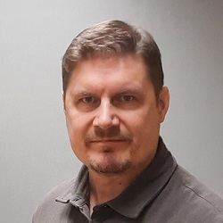 Jorma Erkkilä - Sisällöntuottaja ja SalkunRakentaja-verkkolehden päätoimittaja